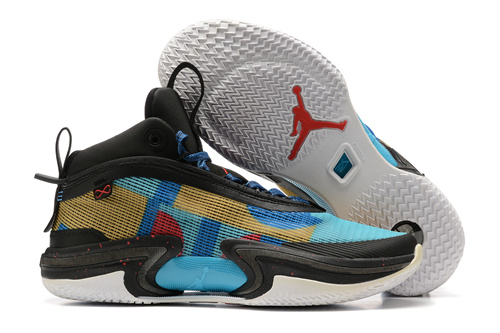 Jordan 36-M-0027