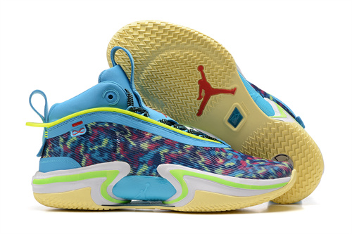 Jordan 36-M-0030