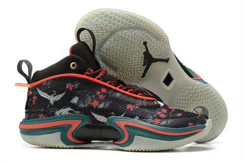 Jordan 36-M-0031