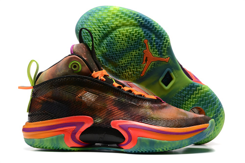 Jordan 36-M-0033