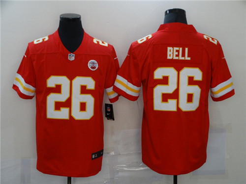 Kansas City Chiefs Limited Jersey-379