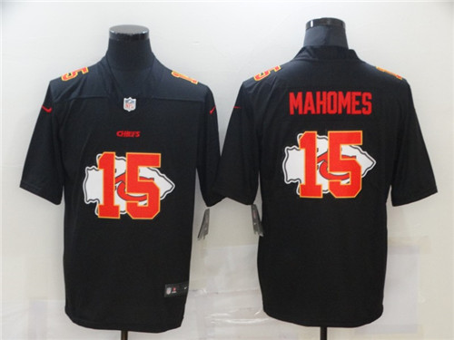 Kansas City Chiefs Limited Jersey-380