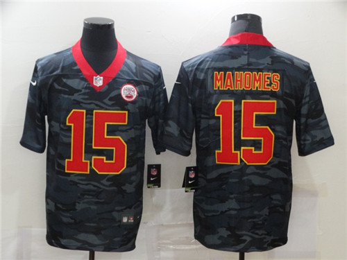 Kansas City Chiefs Limited Jersey-381