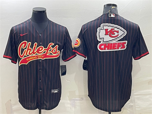 Kansas City Chiefs Limited Jersey-441