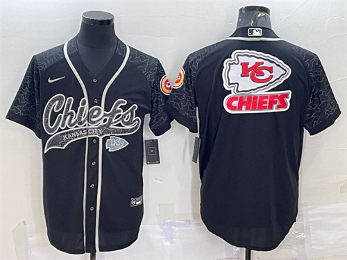 Kansas City Chiefs Limited Jersey-448