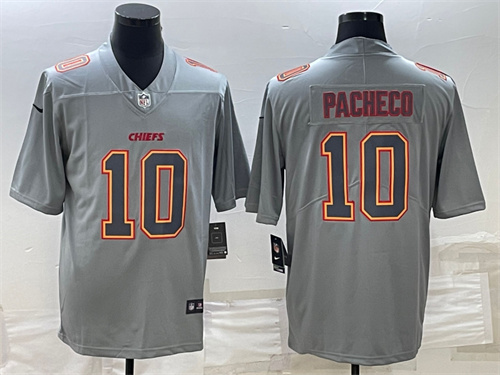 Kansas City Chiefs Limited Jersey-509