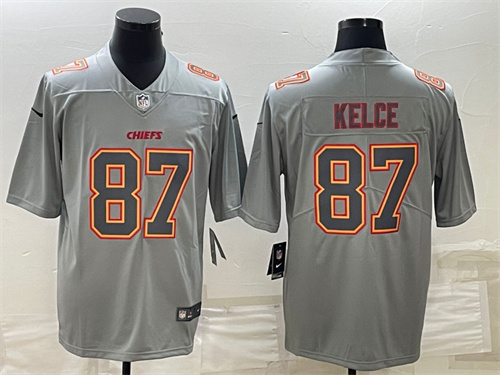 Kansas City Chiefs Limited Jersey-510