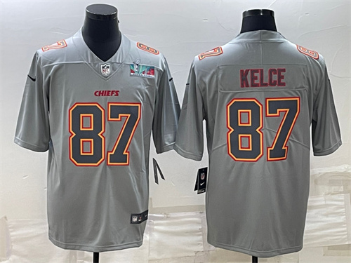 Kansas City Chiefs Limited Jersey-511