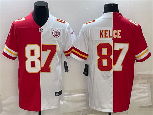 Kansas City Chiefs Limited Jersey-512