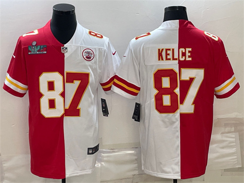 Kansas City Chiefs Limited Jersey-513