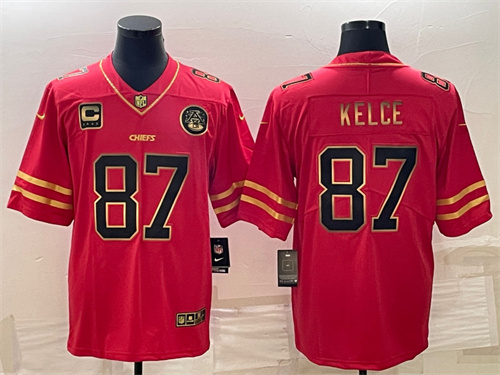 Kansas City Chiefs Limited Jersey-514