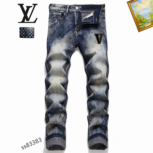 lv Jeans-M-094