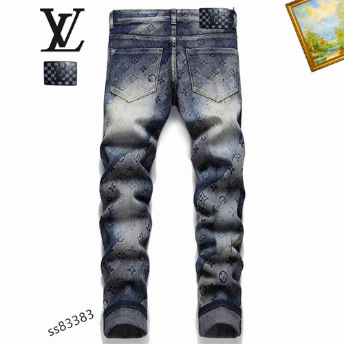 lv Jeans-M-095