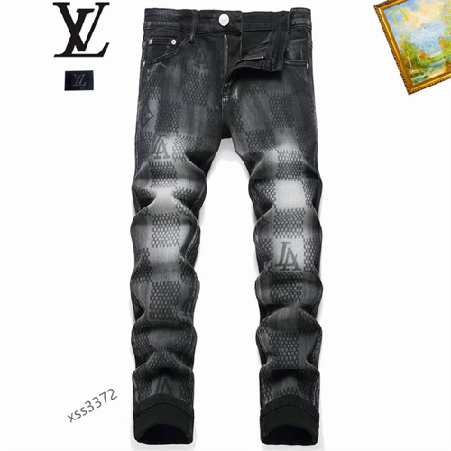 lv Jeans-M-096