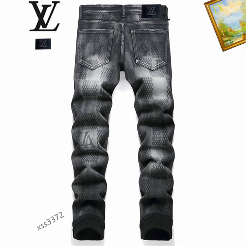 lv Jeans-M-097