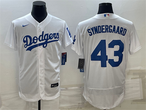 Los Angeles Dodgers Flexbase jerseys-156