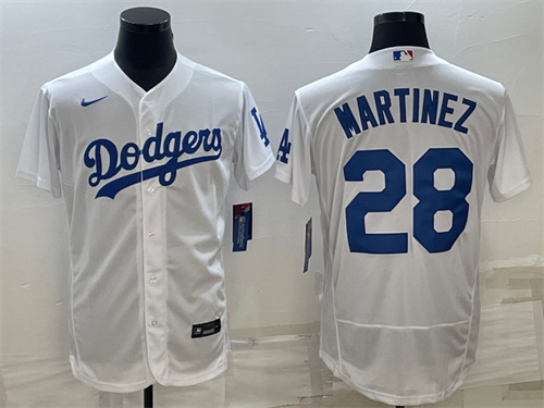 Los Angeles Dodgers Flexbase jerseys-158