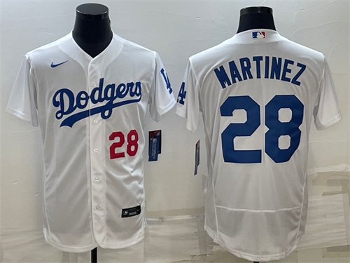 Los Angeles Dodgers Flexbase jerseys-159