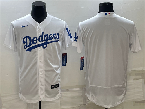 Los Angeles Dodgers Flexbase jerseys-160