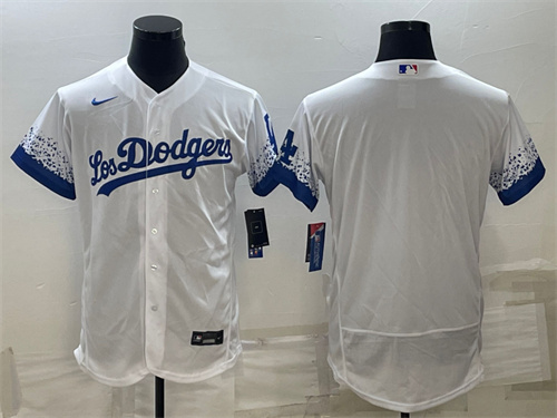 Los Angeles Dodgers Flexbase jerseys-162