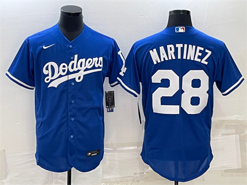 Los Angeles Dodgers Flexbase jerseys-165