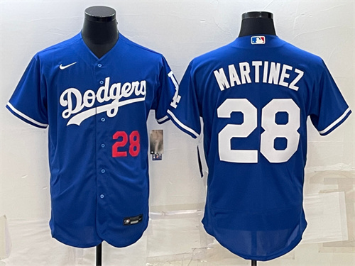 Los Angeles Dodgers Flexbase jerseys-166