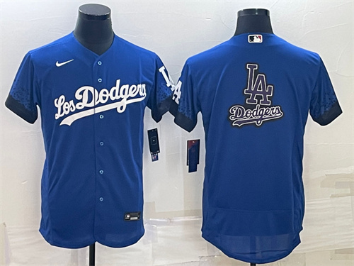 Los Angeles Dodgers Flexbase jerseys-172