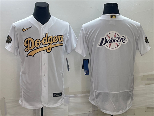 Los Angeles Dodgers Flexbase jerseys-174