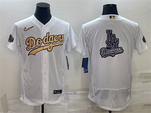 Los Angeles Dodgers Flexbase jerseys-175