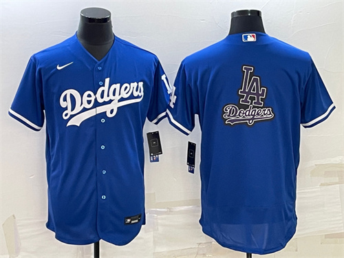 Los Angeles Dodgers Flexbase jerseys-176