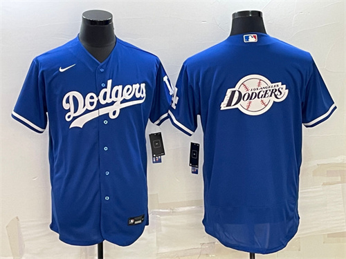 Los Angeles Dodgers Flexbase jerseys-177