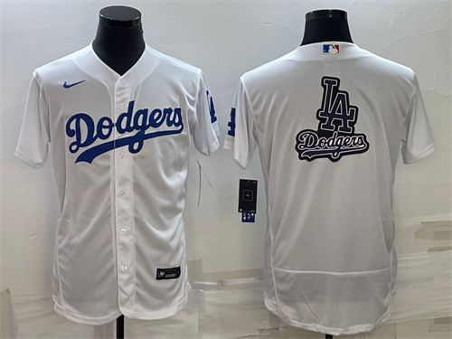 Los Angeles Dodgers Flexbase jerseys-178