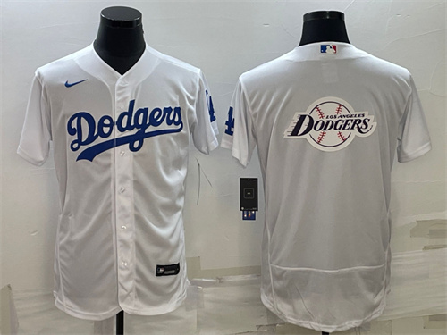 Los Angeles Dodgers Flexbase jerseys-179