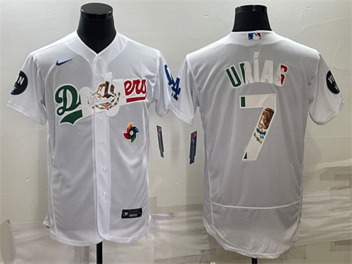 Los Angeles Dodgers Flexbase jerseys-181