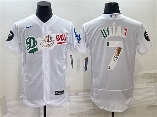 Los Angeles Dodgers Flexbase jerseys-183