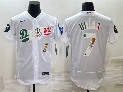 Los Angeles Dodgers Flexbase jerseys-184