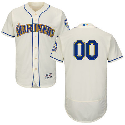 MLB Flexbase Authentic personalized custom-074