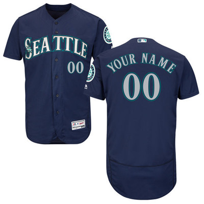 MLB Flexbase Authentic personalized custom-076