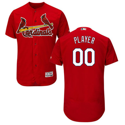MLB Flexbase Authentic personalized custom-080