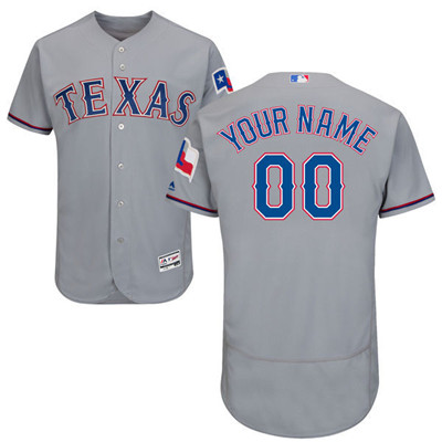 MLB Flexbase Authentic personalized custom-083