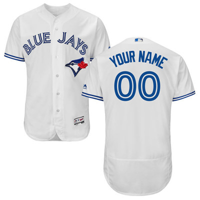 MLB Flexbase Authentic personalized custom-087