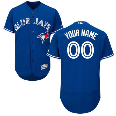 MLB Flexbase Authentic personalized custom-088