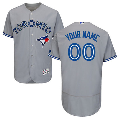 MLB Flexbase Authentic personalized custom-089
