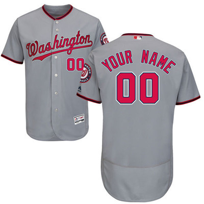 MLB Flexbase Authentic personalized custom-090