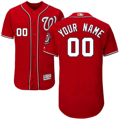MLB Flexbase Authentic personalized custom-092