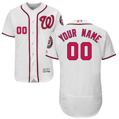 MLB Flexbase Authentic personalized custom-093