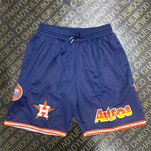 MLB Shorts-022