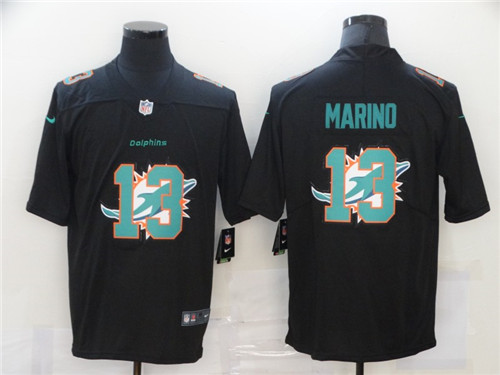 Miami Dolphins Limited Jersey-360