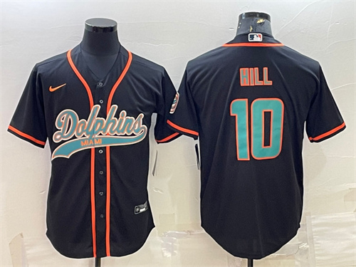 Miami Dolphins Limited Jersey-410