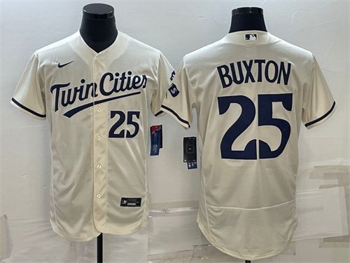 Minnesota Twins Flexbase jerseys-008